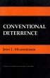 Conventional Deterrence (eBook, ePUB) - Bild 1