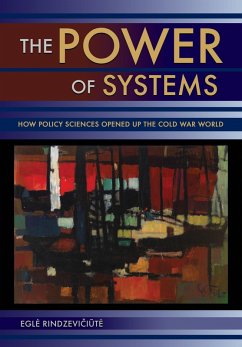 Cover The Power of Systems (eBook, ePUB)