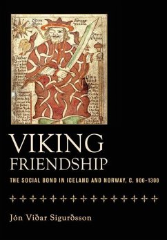 Viking Friendship (eBook, PDF)