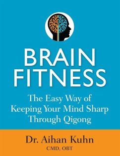 Cover Brain Fitness (eBook, ePUB)