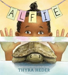 Cover Alfie (eBook, ePUB)