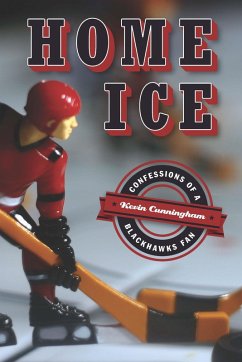 Cover Home Ice (eBook, ePUB)