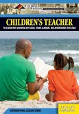 Children's Teacher (eBook, ePUB)