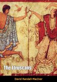 Etruscans (eBook, ePUB)