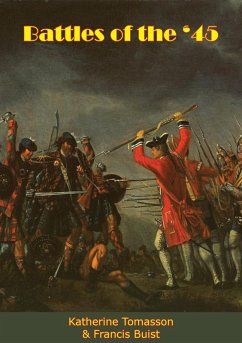 Cover Battles of the '45 (eBook, ePUB)