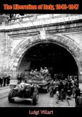 Liberation of Italy, 1943-1947 (eBook, ePUB)