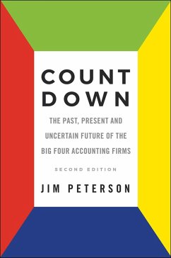 Count Down (eBook, ePUB) - Peterson, Jim