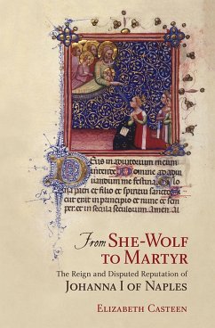 From She-Wolf to Martyr (eBook, ePUB)