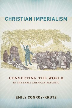 Christian Imperialism (eBook, ePUB)