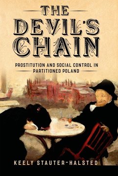 The Devil's Chain (eBook, ePUB)
