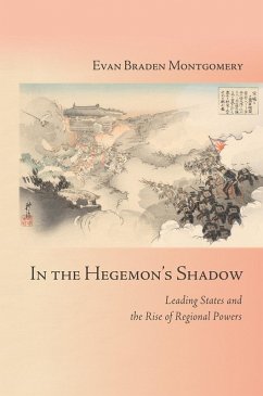 In the Hegemon's Shadow (eBook, ePUB)