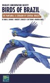 Wildlife Conservation Society Birds of Brazil (eBook, PDF)