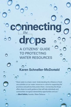Connecting the Drops (eBook, ePUB)