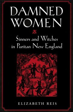 Damned Women (eBook, ePUB)