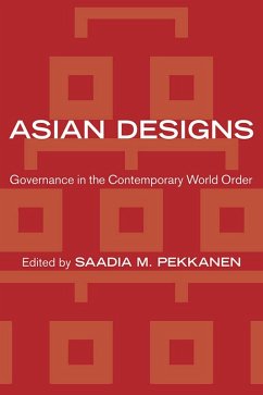 Cover Asian Designs (eBook, ePUB)