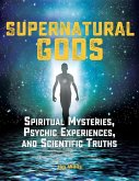 Supernatural Gods (eBook, ePUB)