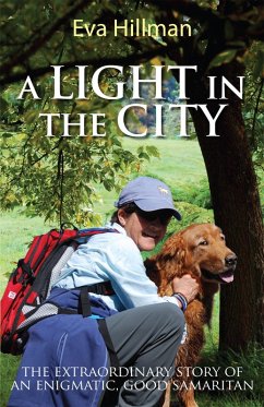 Cover Light in the City (eBook, ePUB)