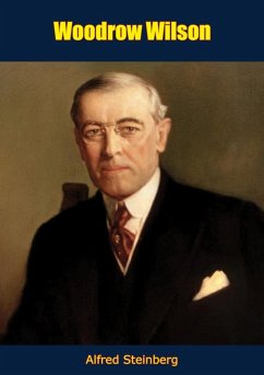 Cover Woodrow Wilson (eBook, ePUB)