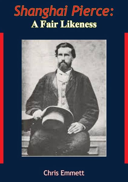 Shanghai Pierce (eBook, ePUB) Shanghai Pierce (eBook, ePUB)