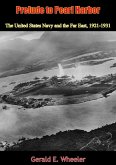 Prelude to Pearl Harbor (eBook, ePUB)