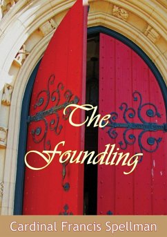 Cover Foundling (eBook, ePUB)