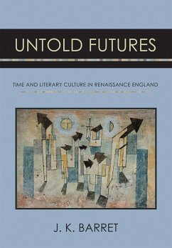 Untold Futures (eBook, ePUB)