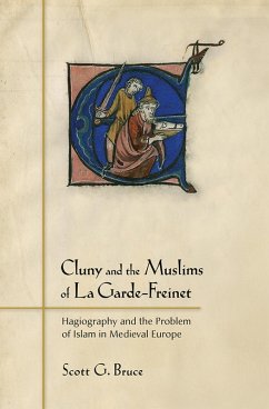 Cluny and the Muslims of La Garde-Freinet (eBook, ePUB)