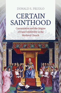 Certain Sainthood (eBook, ePUB)