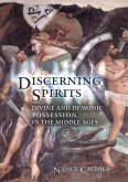 Discerning Spirits (eBook, PDF)