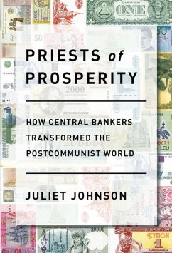 Priests of Prosperity (eBook, ePUB)