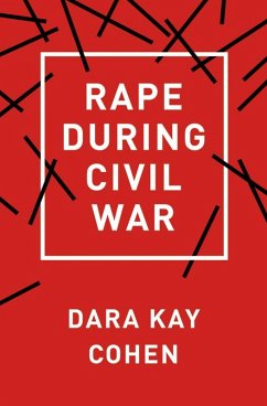 Rape during Civil War (eBook, ePUB) Rape during Civil War (eBook, ePUB)