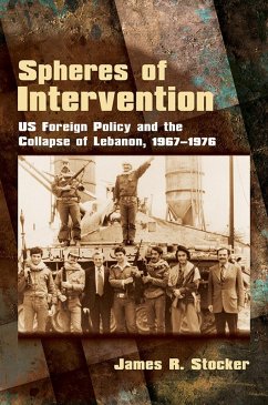 Spheres of Intervention (eBook, ePUB) Spheres of Intervention (eBook, ePUB)