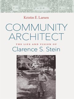 Community Architect (eBook, ePUB) - Larsen, Kristin E.