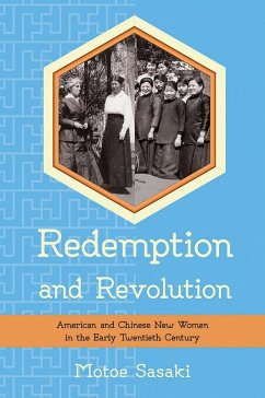 Cover Redemption and Revolution (eBook, ePUB)