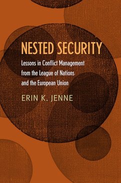 Nested Security (eBook, ePUB)