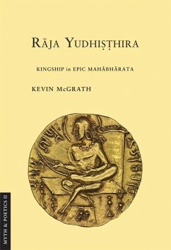 Raja Yudhisthira (eBook, ePUB)