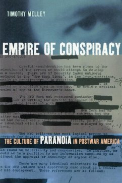 Empire of Conspiracy (eBook, ePUB)