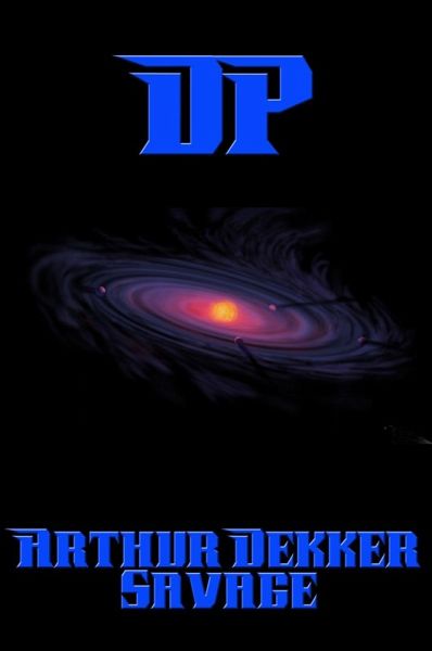 DP (eBook, ePUB)