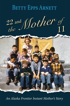 Cover 22 and the Mother of 11 (eBook, ePUB)