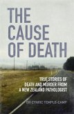 The Cause of Death (eBook, ePUB)