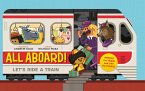 All Aboard! (eBook, ePUB)