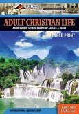 Adult Christian Life (eBook, ePUB)