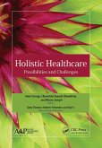 Holistic Healthcare (eBook, PDF)