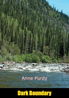 Dark Boundary (eBook, ePUB) - Purdy, Anne