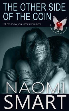 The Other Side of the Coin (eBook, ePUB) - Smart, Naomi