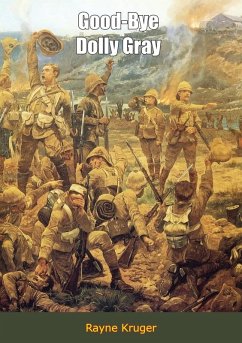 Cover Good-Bye Dolly Gray (eBook, ePUB)