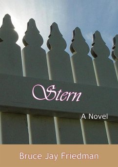Cover Stern: (eBook, ePUB)