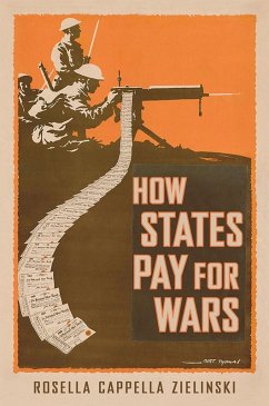 How States Pay for Wars (eBook, ePUB)