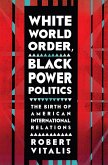White World Order, Black Power Politics (eBook, ePUB)
