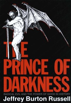 The Prince of Darkness (eBook, ePUB)